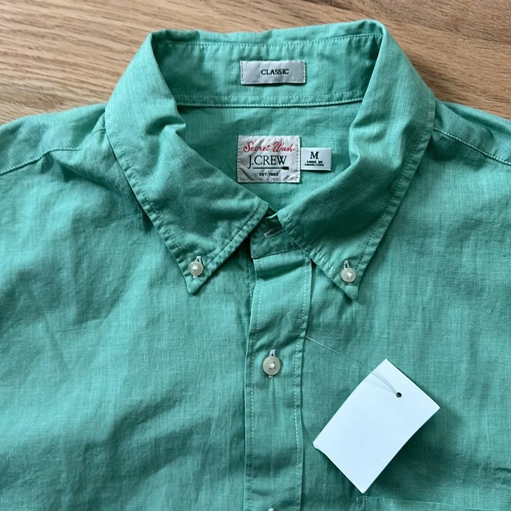 J. Crew nwt crew